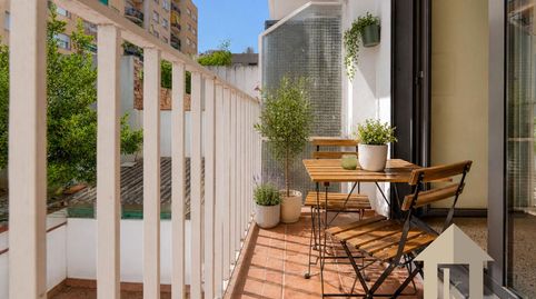 Foto 4 de Piso en venta en El Coll, Sant Cugat del Vallès