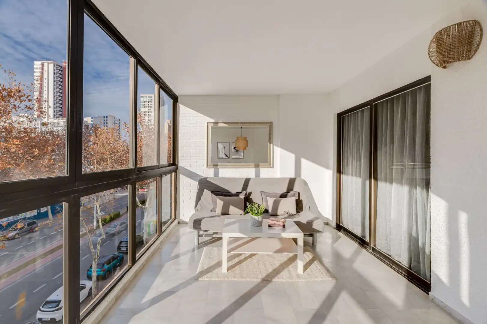 Apartament amb piscina en venda a Playa de Levante, imagen 7