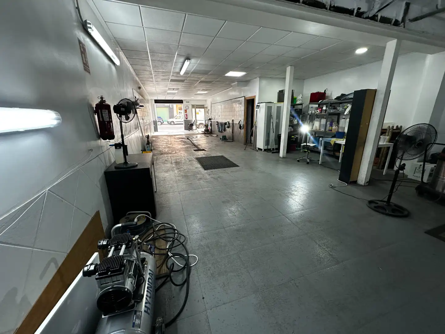 Local comercial en venta en Carrer la Santa Maria, imagen 4