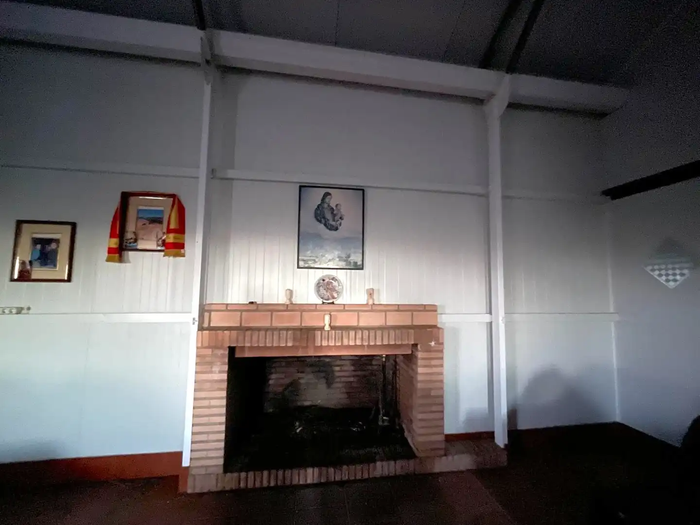 Finca rústica en venda a N/A, Villablanca
