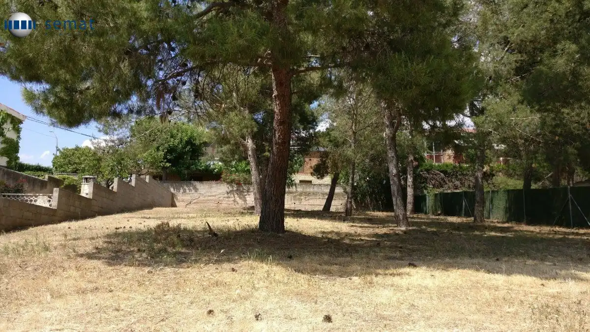 Terreno residencial en venta en Tàrrega