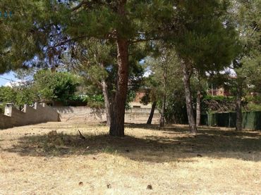 Terreny residencial en venda a Tàrrega