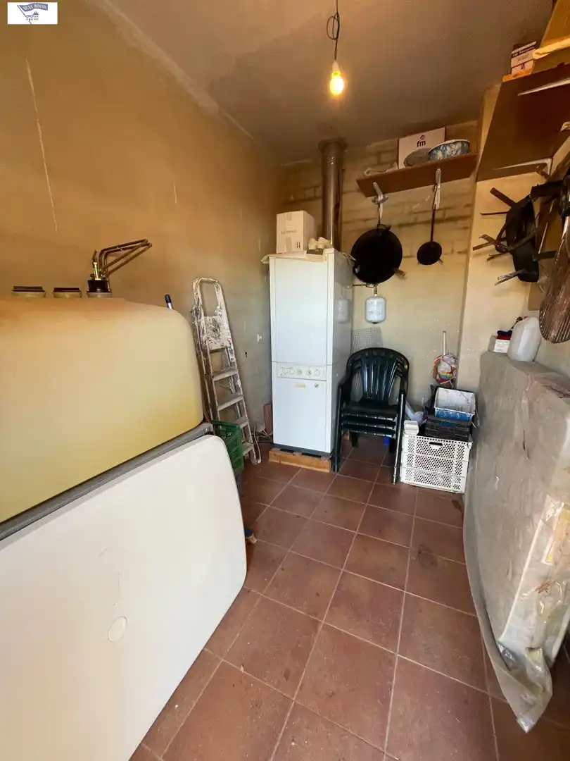 Casa o chalet en venta en Balazote