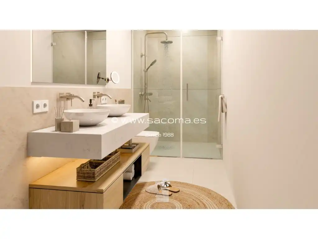 Apartment with balcony for sale in Calle Vinyassa, imagen 8