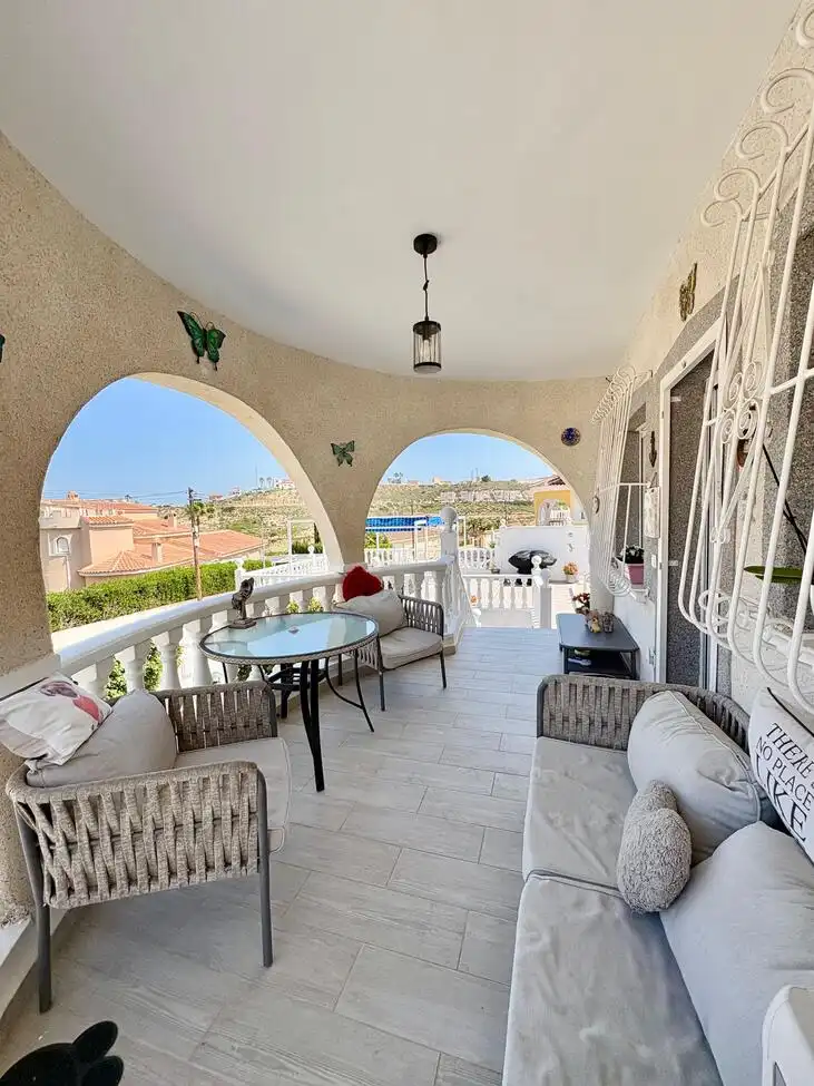 Haus mit Pool zum Verkauf in Formentera del Segura, imagen 6