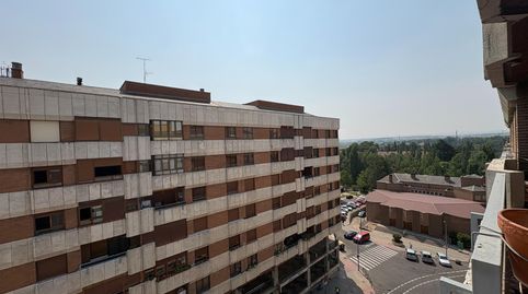 Foto 2 de Pis en venda a Centro, Aranda de Duero