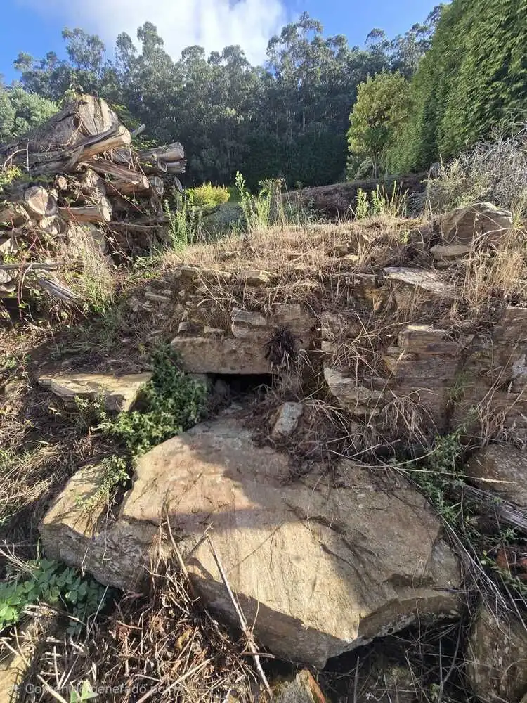 Maison rustique avec jardin à vendre à Cedeira, imagen 14