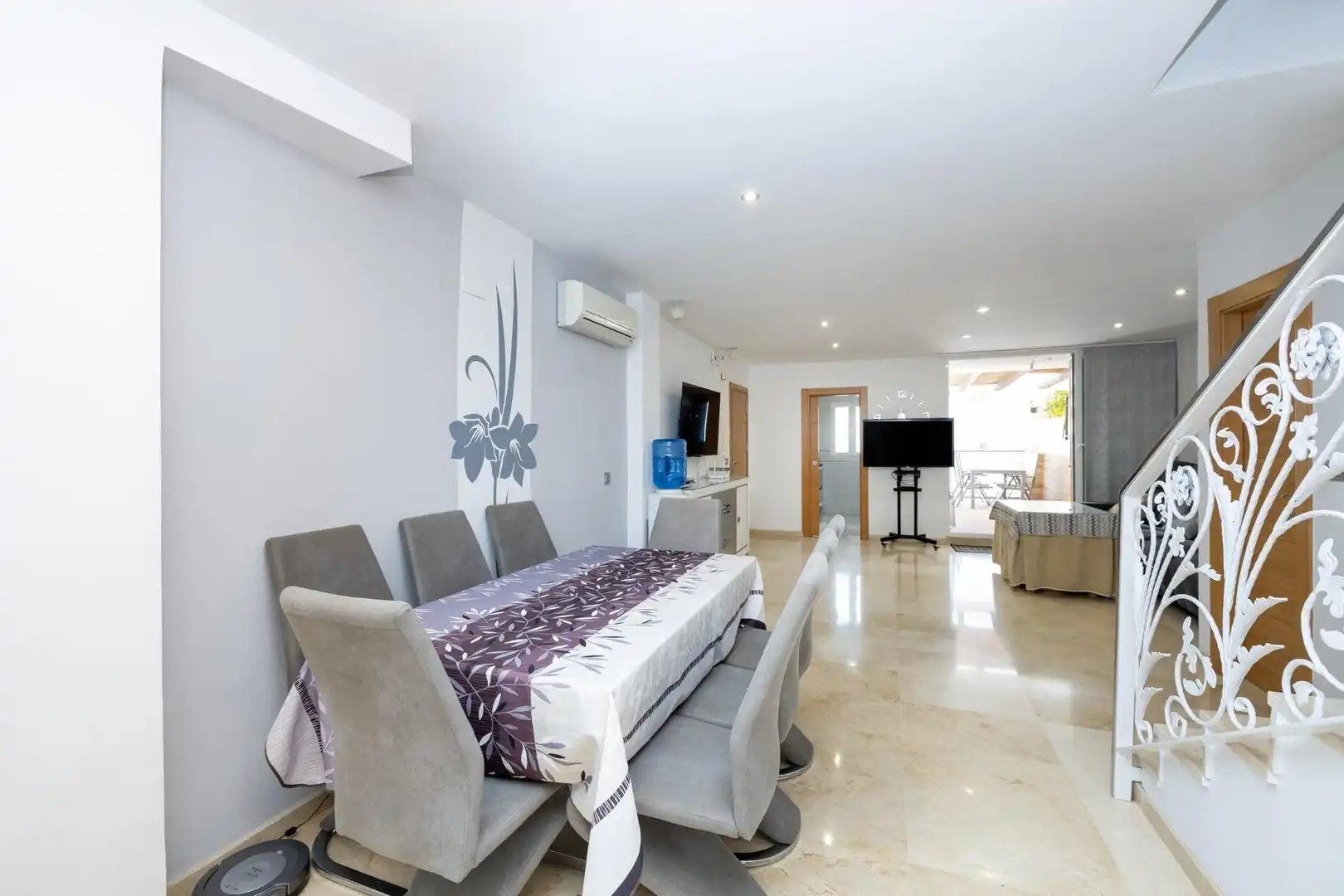 Duplex avec terrasse à vendre à Velilla - Velilla Taramay, imagen 14
