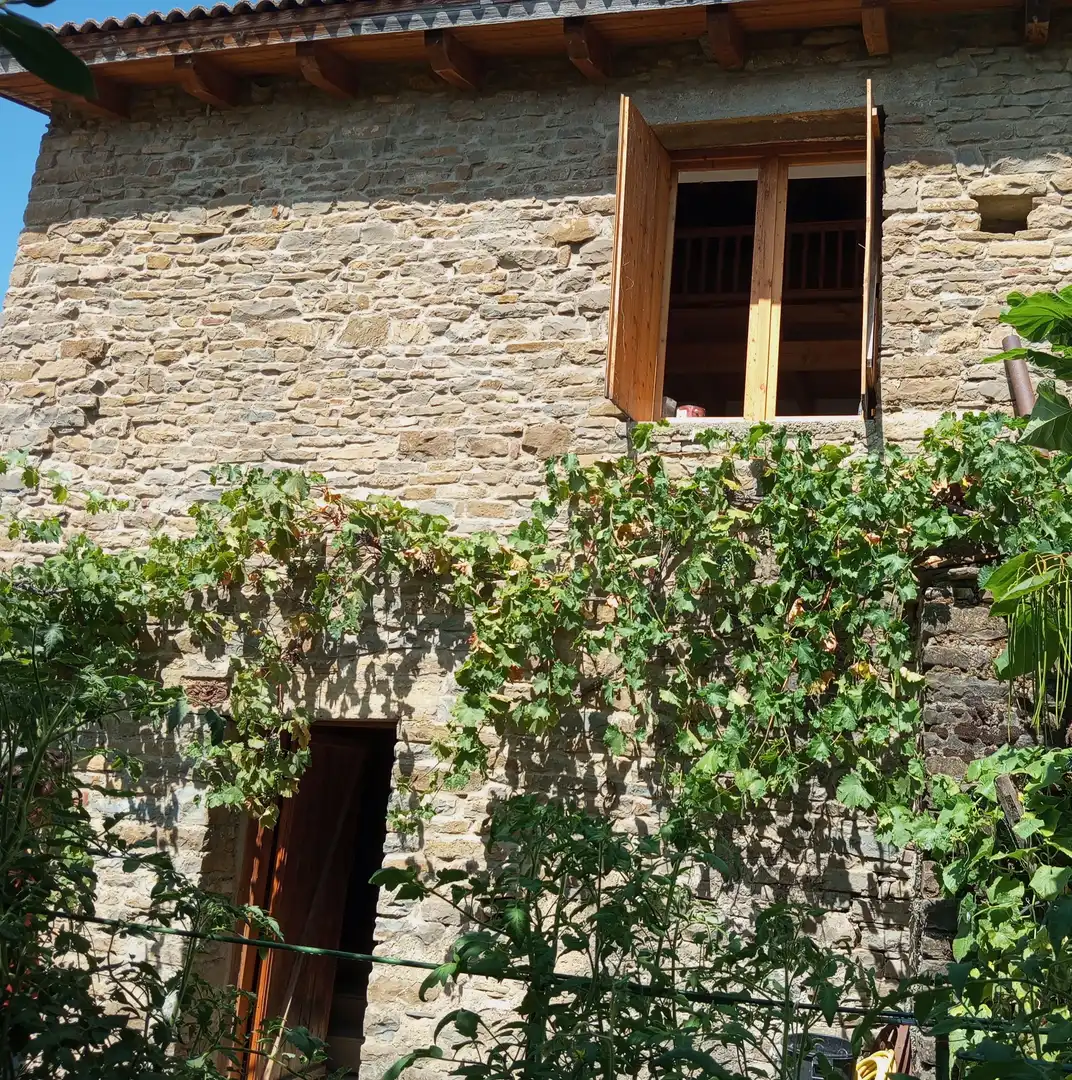 Casa rústica en venda a Poblaciones norte