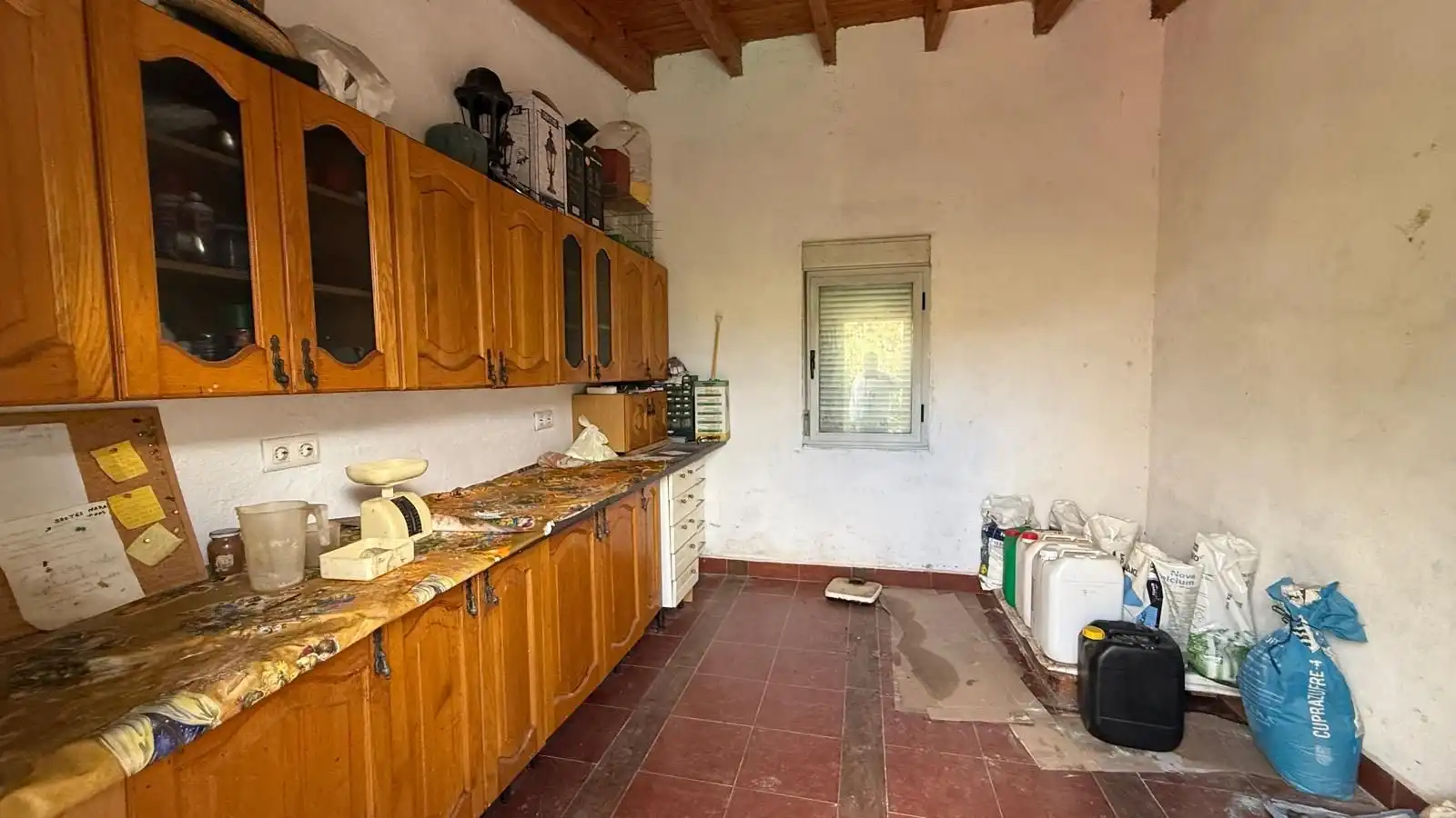 Maison rustique avec piscine à vendre à Tébar - Los Arejos, imagen 9