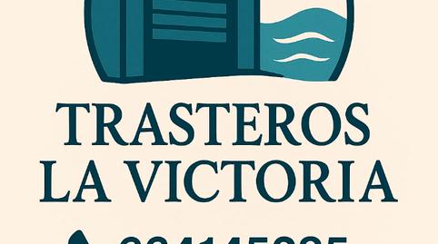 Photo 5 of Box room to rent in Calle Almirante Vierna, 1, Paseo Marítimo - San José - La Laguna, Cádiz