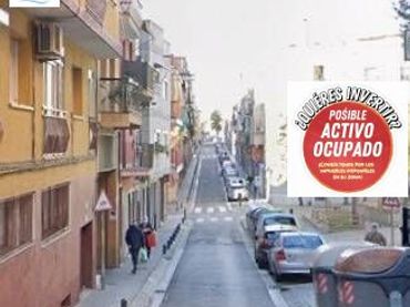 Flat for sale in Calle ROMA