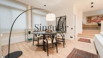 Dining room of Study for sale in  Barcelona Capital  with Air Conditioner and Heating