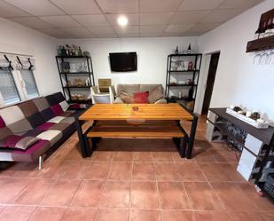 Dining room of Country house for sale in  Zaragoza Capital  with Terrace and Storage room