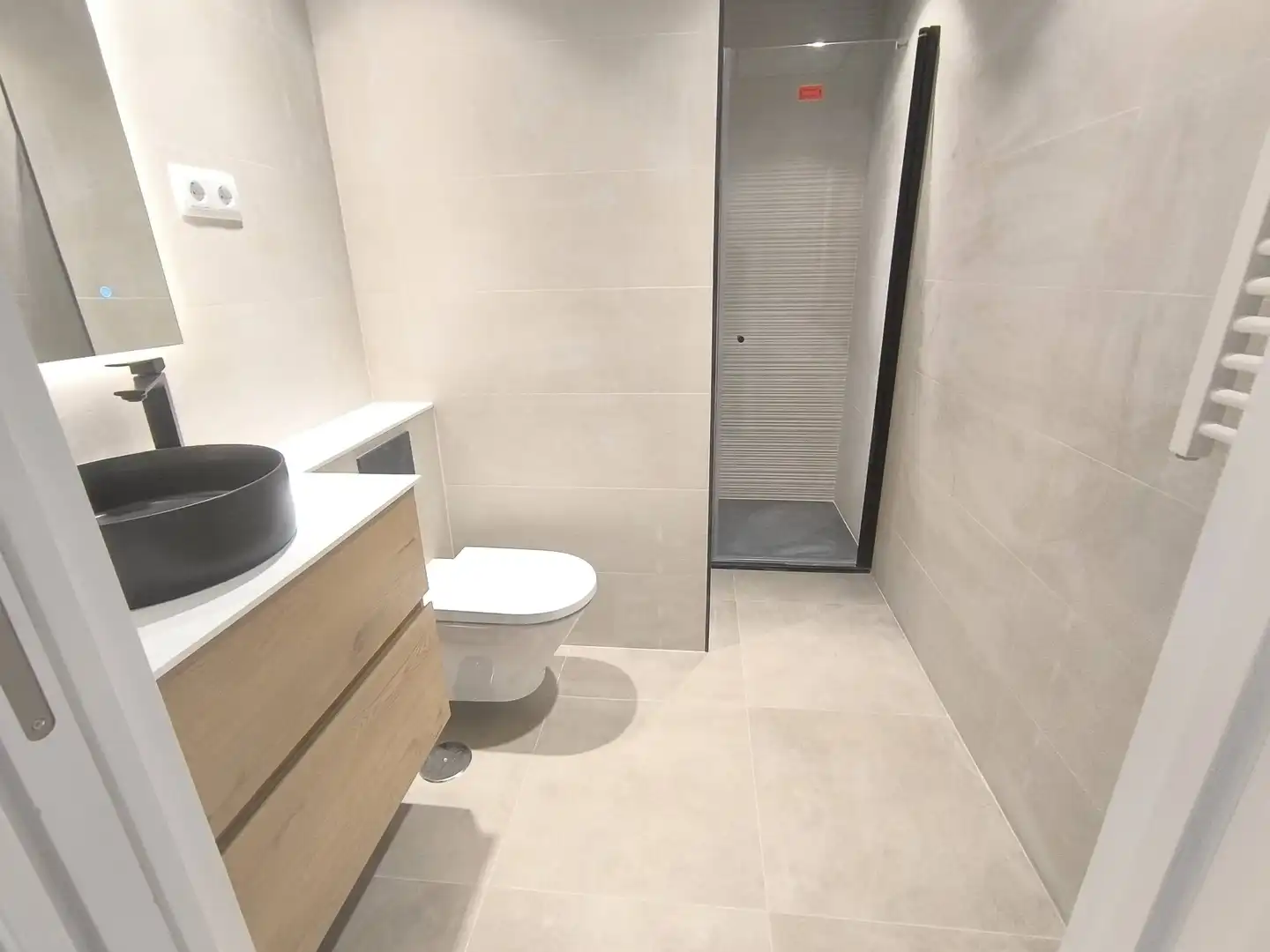 Flat with lift for sale in Chamberí, imagen 14
