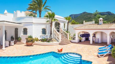 Photo 3 of House or chalet for sale in La Pedrera - Vessanes, Dénia