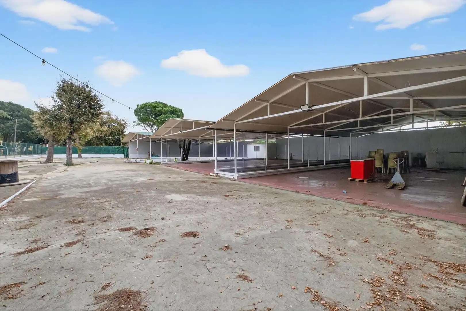 Detached house with pool for sale in Disseminat afores, s/n, parc 11, poligon 4, Vilobi, imagen 42