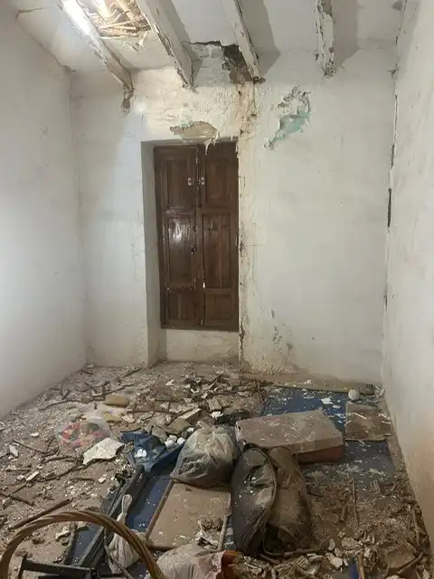 Casa en venta en Carrer de la Milagrosa