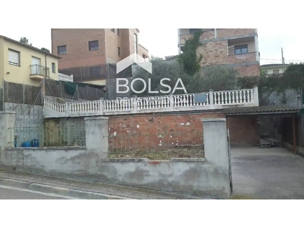 Terreno rústico en venta en Castellgalí, imagen 3