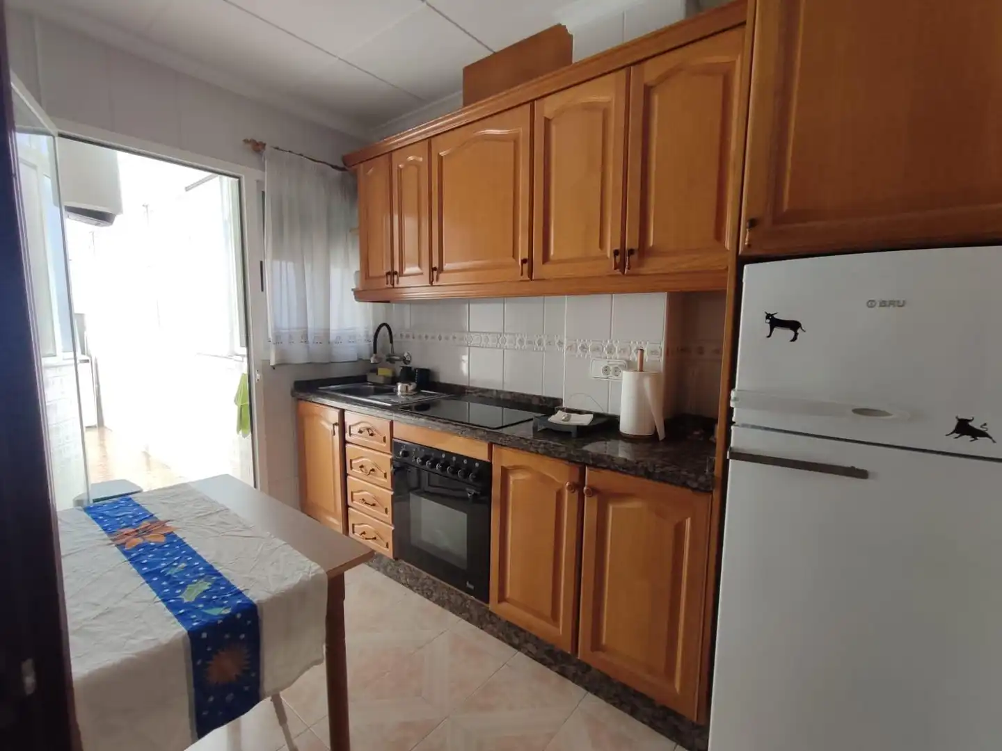 Wohnung zur Miete in Norte