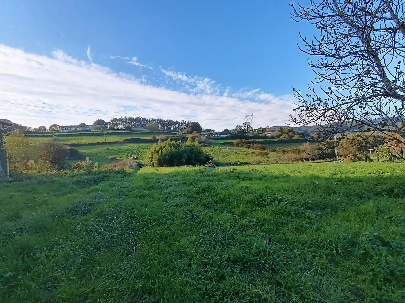 Finca rústica en venta en Gatika, Bizkaia