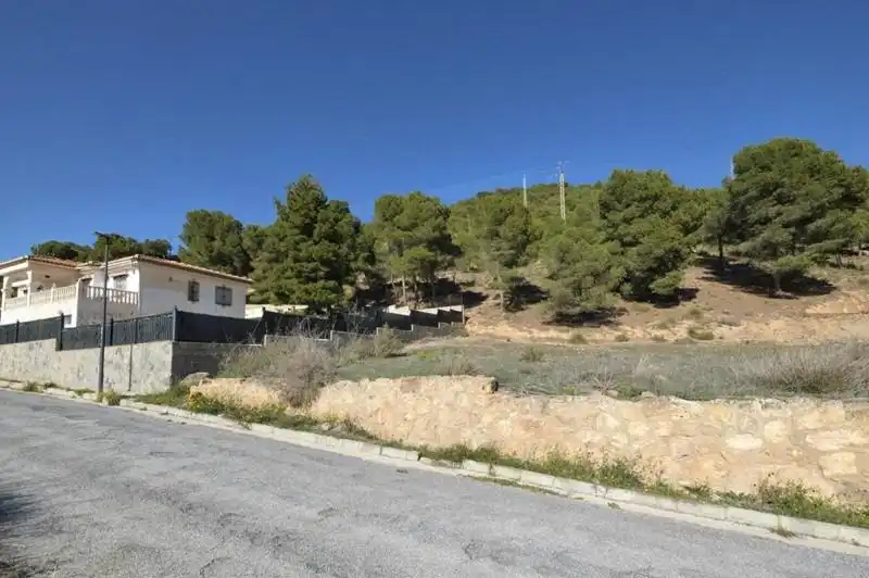 Terreni e lotti in vendita a Padul, imagen 28