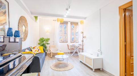 Foto 4 de Pis de lloguer a  Alfonso I, Alfonso, Zaragoza