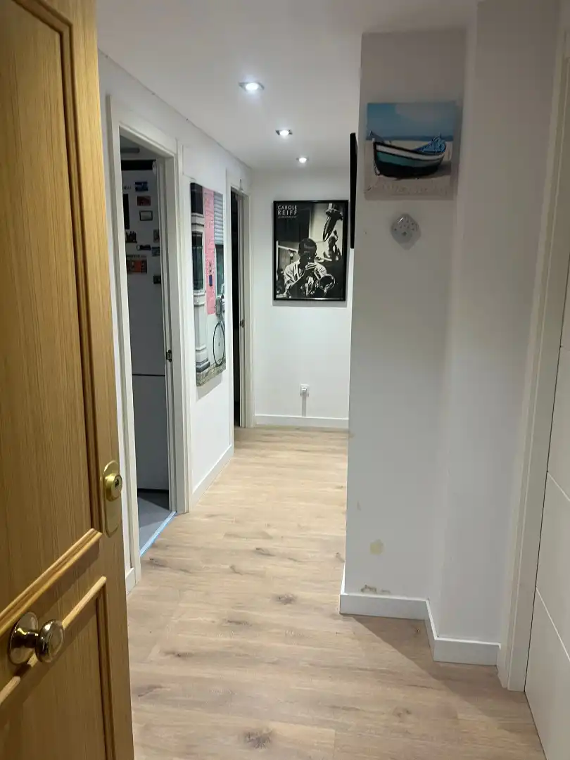 Piso en venta en Utebo con Aire acondicionado, Terraza y Trastero
