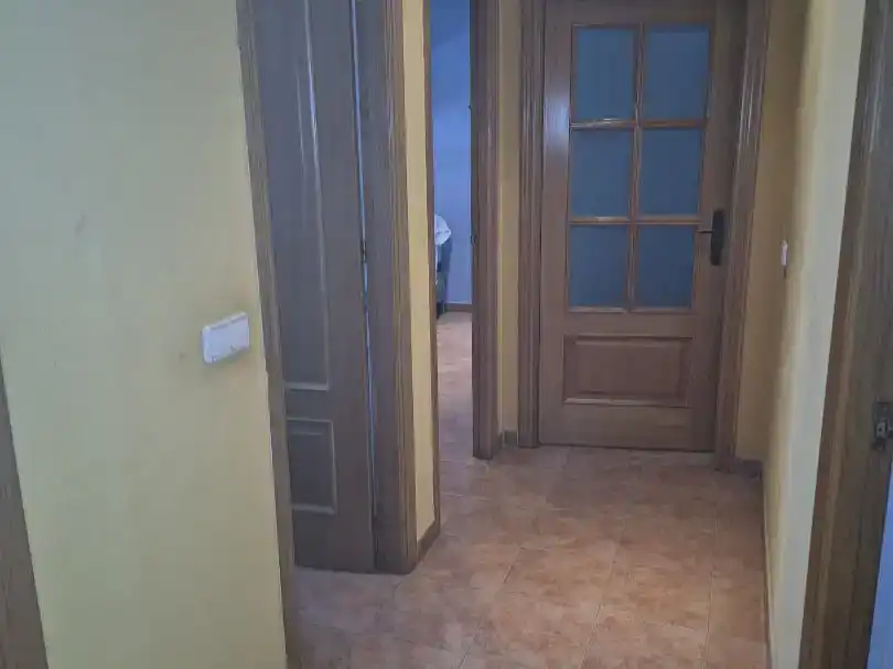 Flat for rent in Las Torres de Cotillas  with Air Conditioner and Furnished