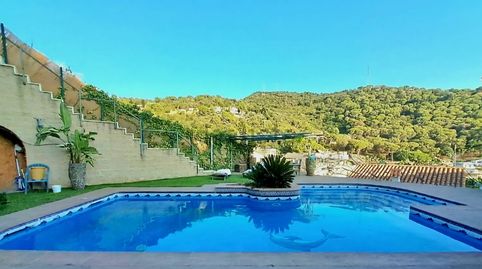 Foto 3 de Casa o chalet en venta en Sant Fost de Campsentelles, Barcelona