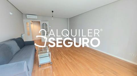 Foto 5 von Wohnung zur Miete in De Guipúzcoa, Cuatro Caminos - Azca,  Madrid Capital