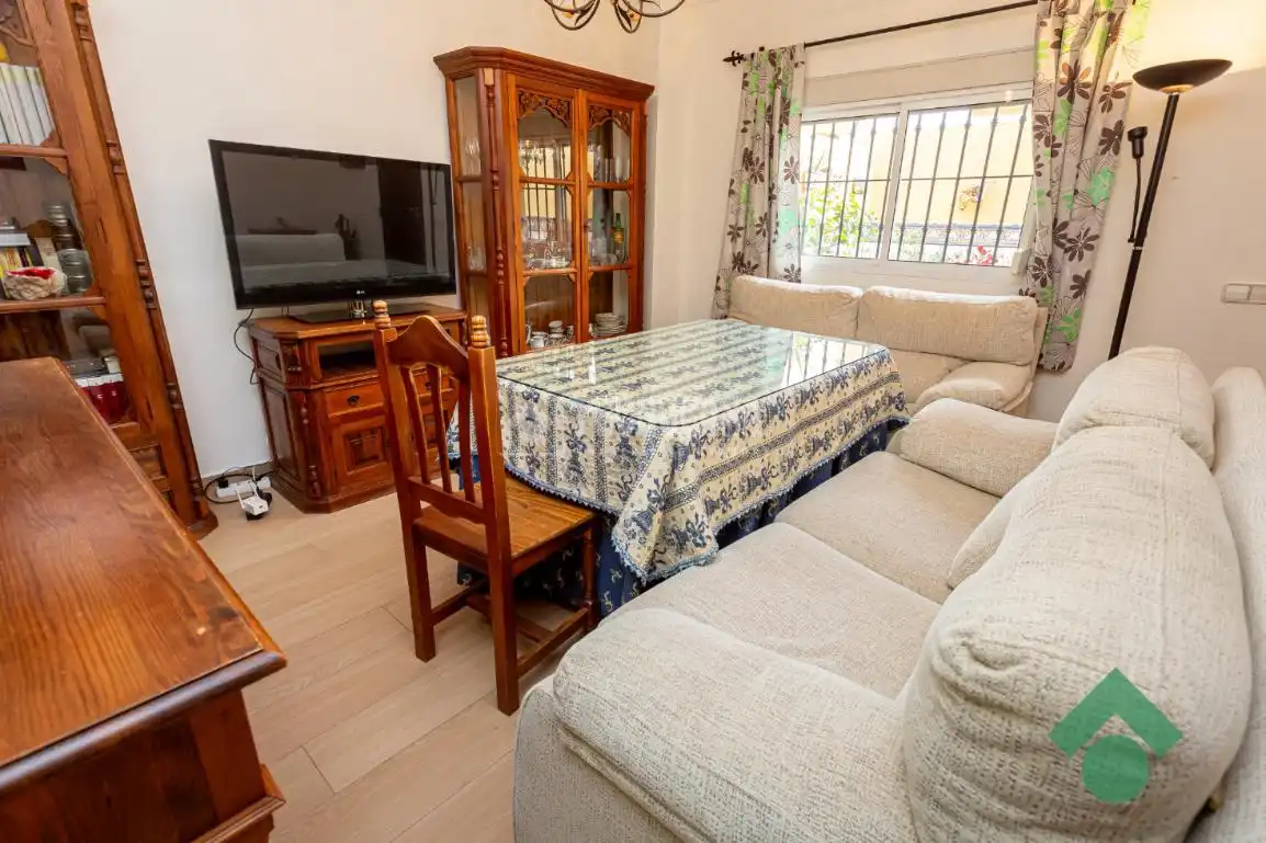 Detached homes for sale in San García