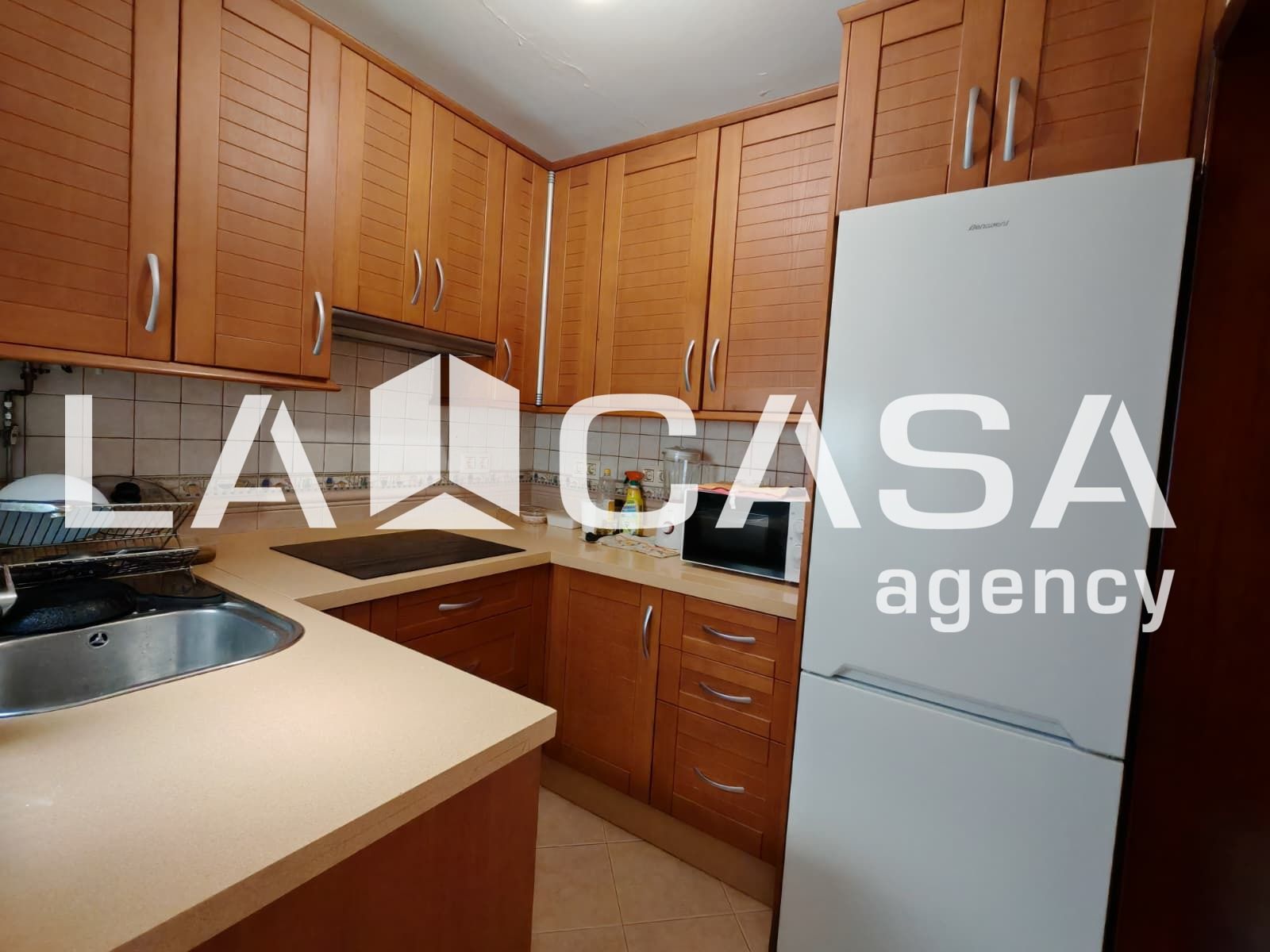 Piso en venta en Centro - Doña Mercedes