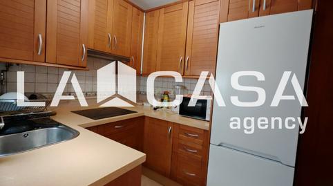 Foto 2 de Piso en venta en Centro - Doña Mercedes, Sevilla