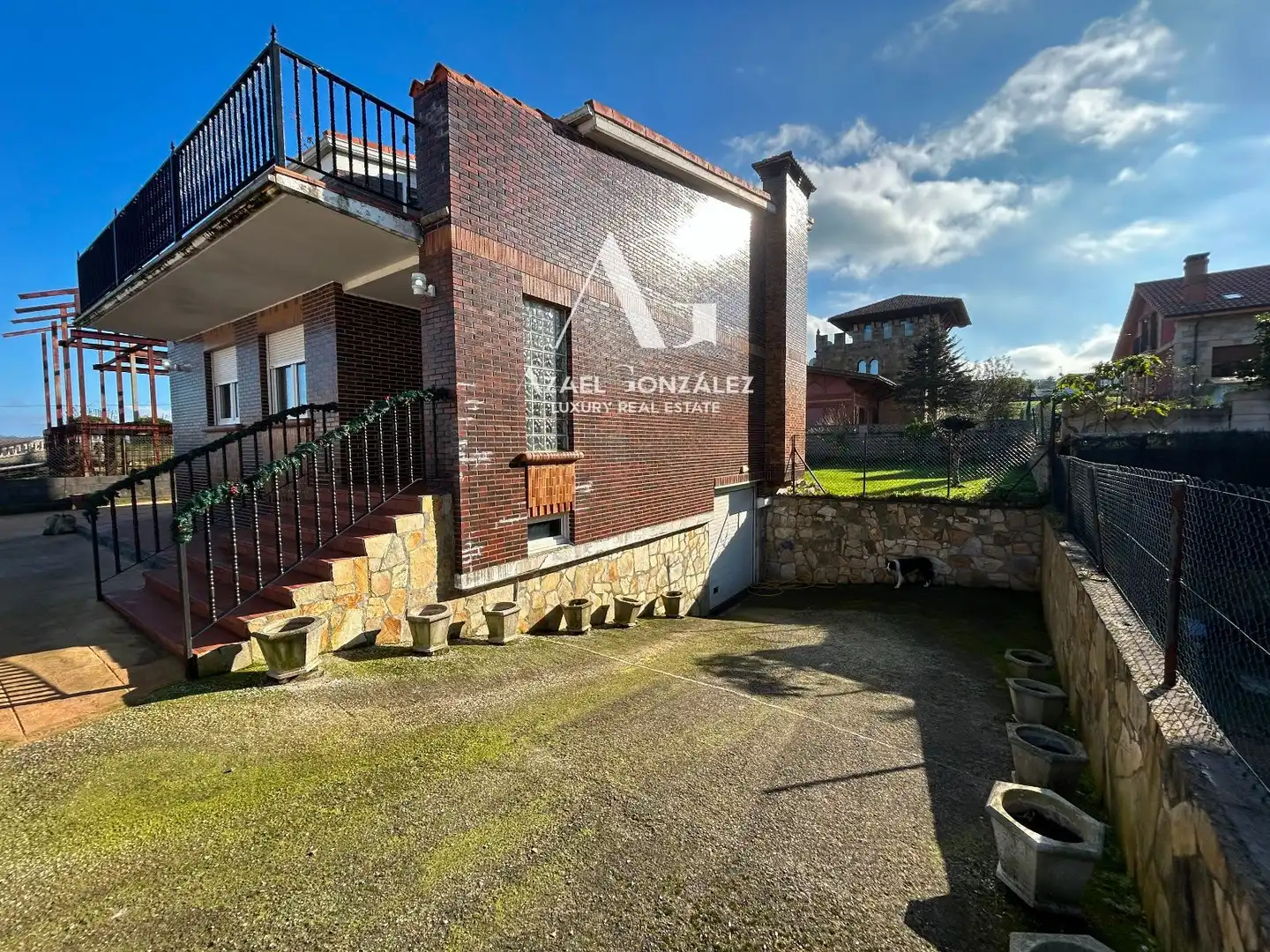 Casa en venta en la tablía, imagen 52