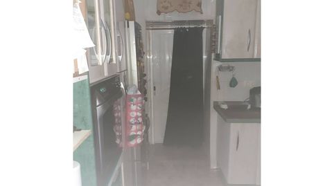 Foto 5 de Casa o xalet en venda a Guadix, Granada