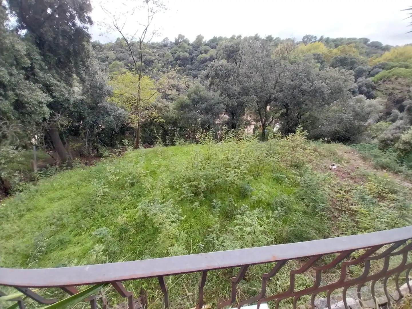 Casa o xalet en venda en L'Ametlla del Vallès amb Calefacció, Jardí privat i Terrassa