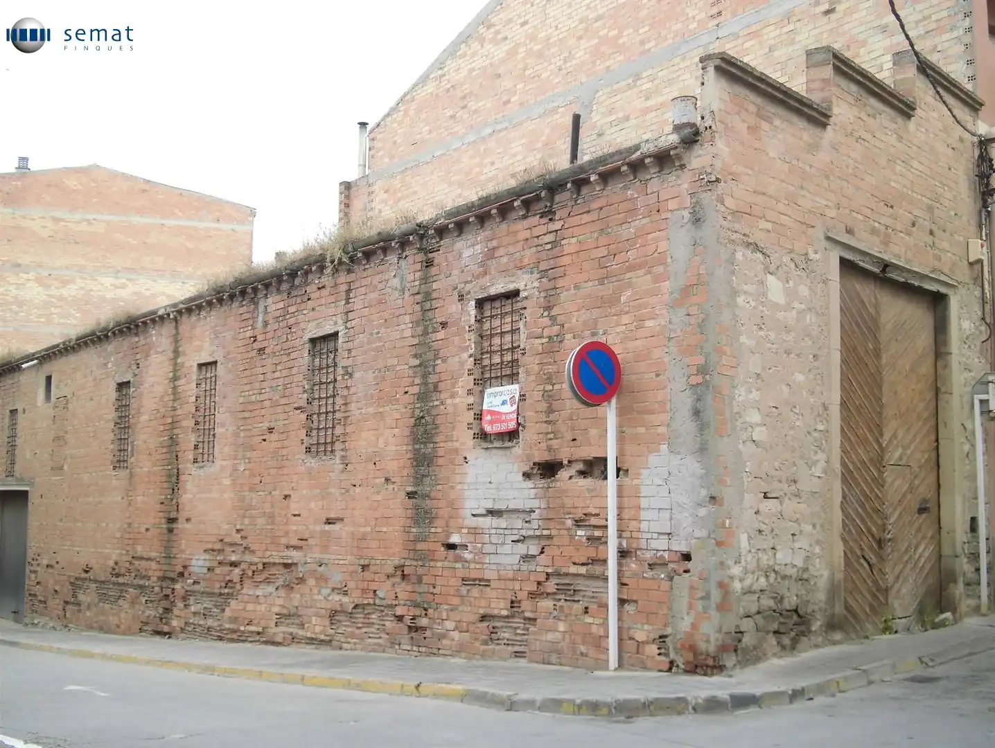 Terreno residencial en venta en Tàrrega