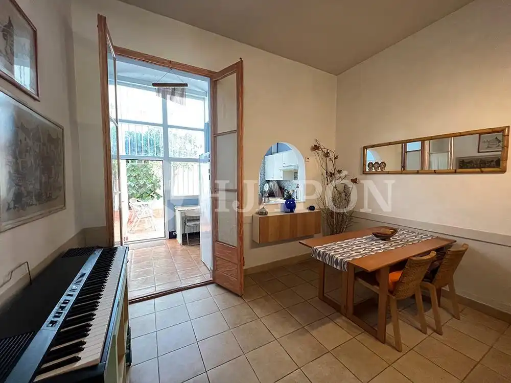 Casa con terraza en venta en Montgat, imagen 29