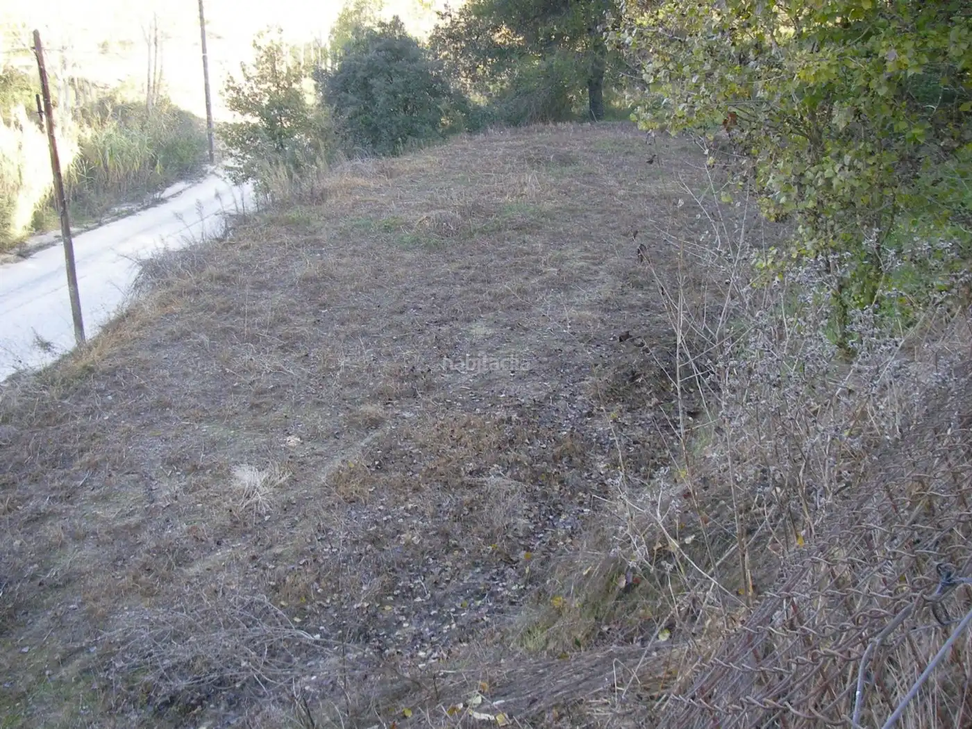 Residential land for sale in Carrer Riera Claret 3, imagen 11