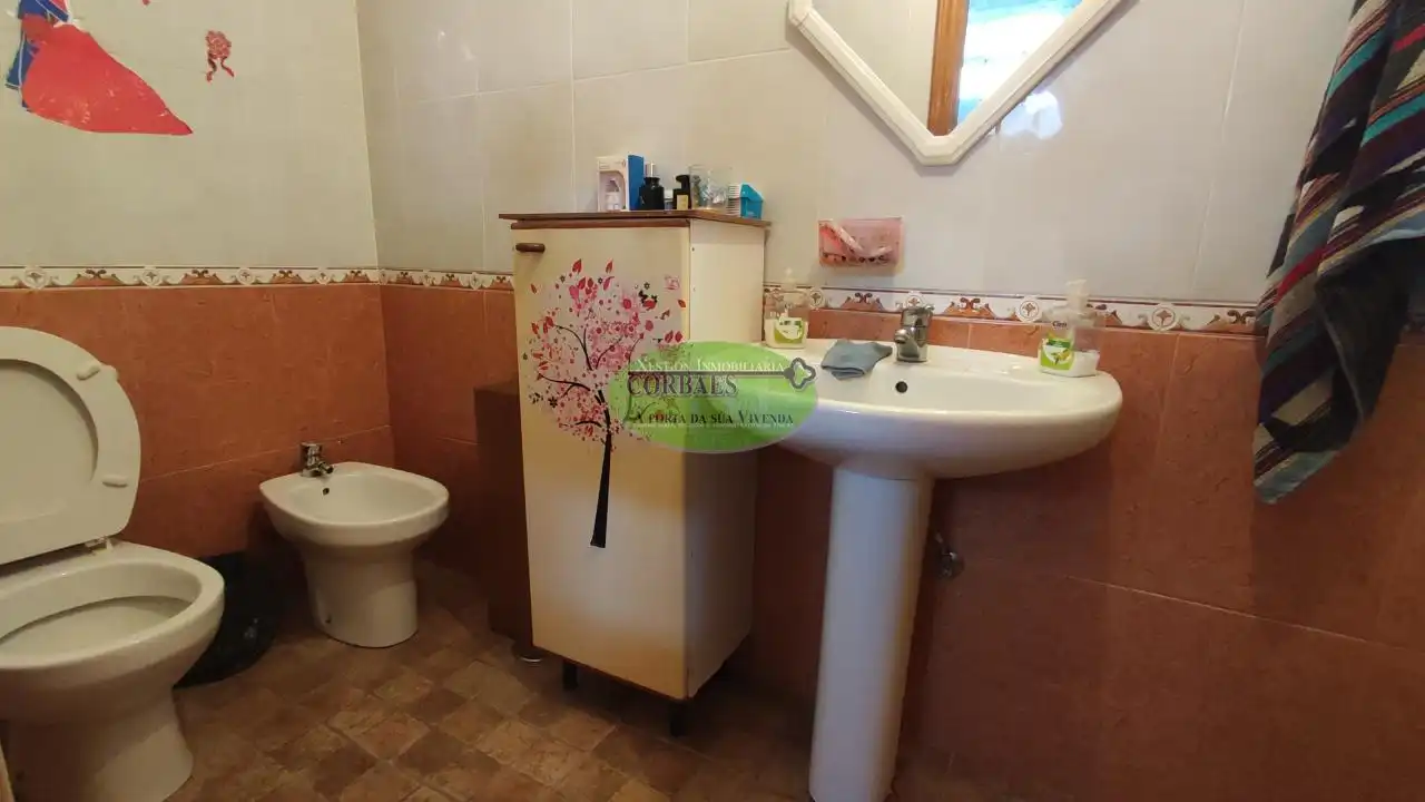 Chalet con terraza en venta en Barbadás, imagen 23
