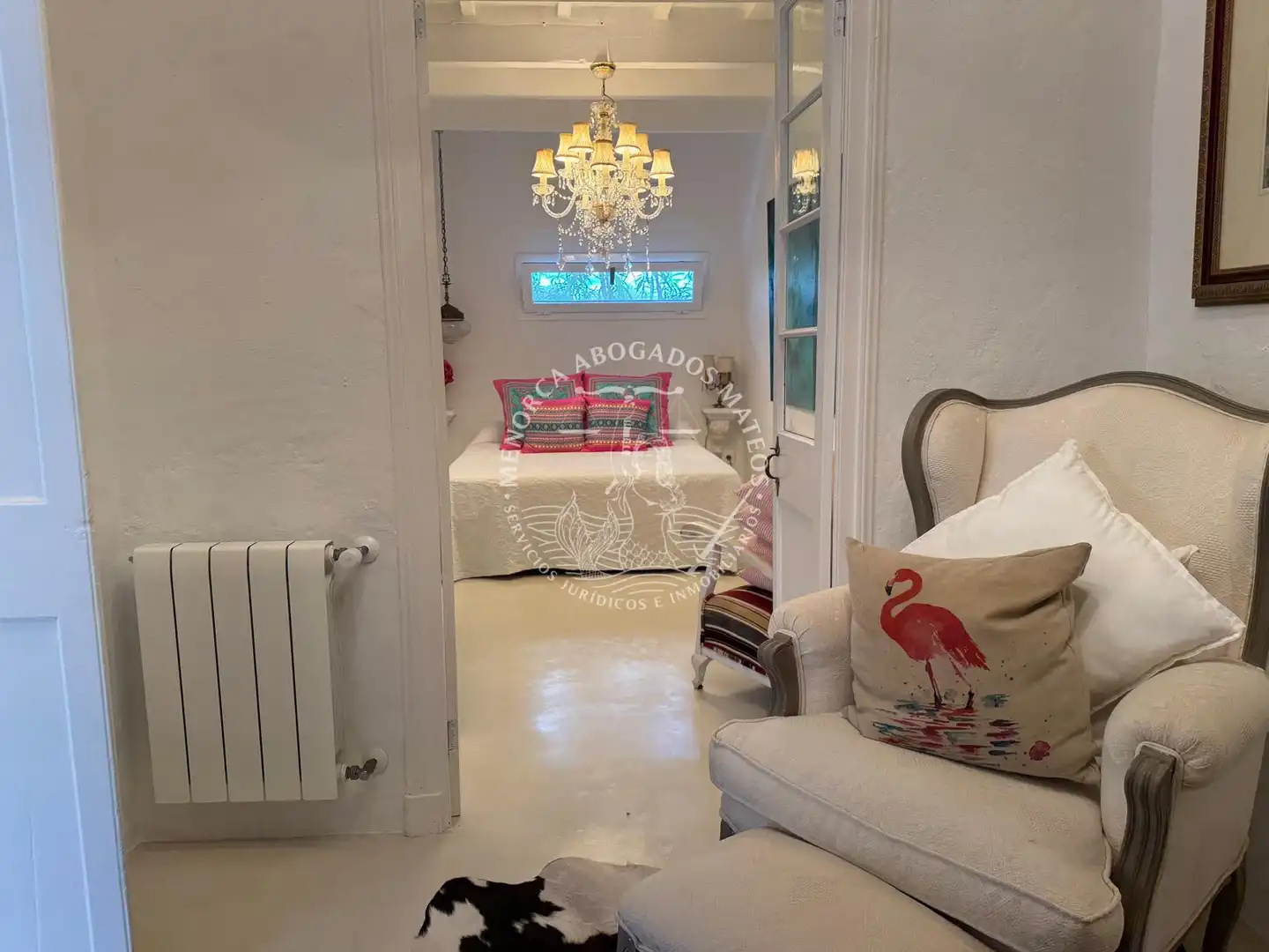 Finca rústica en venta en Maó - Mahón con Aire acondicionado, Jardín privado y Terraza