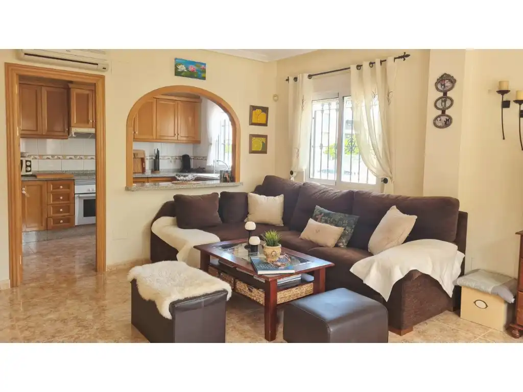House with garden for sale in Calle Clavo, imagen 3