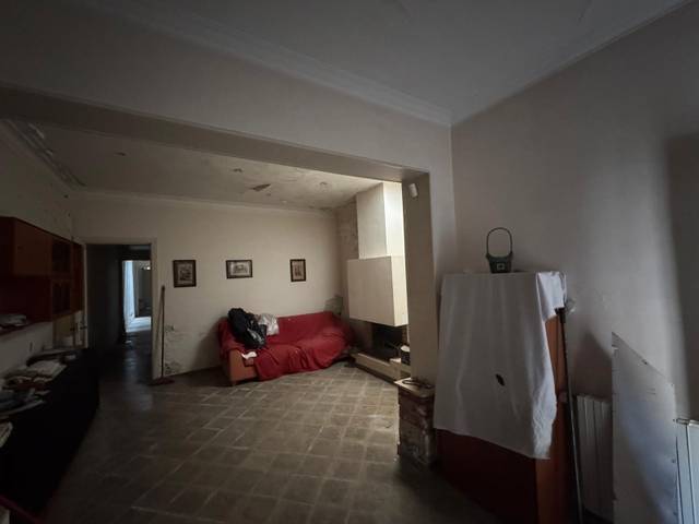 Casa-chalet en Venta en Carrer d'Avinyó en Segle XX