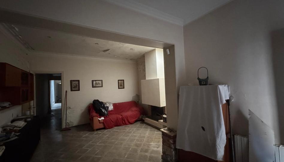 Foto 1 de Casa o chalet en venta en Carrer D'avinyó, Segle XX, Barcelona