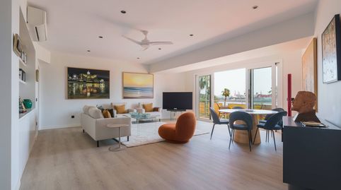 Photo 4 of Flat for sale in Calle Leon y Castillo, 320, Santa Catalina - Canteras, Las Palmas de Gran Canaria