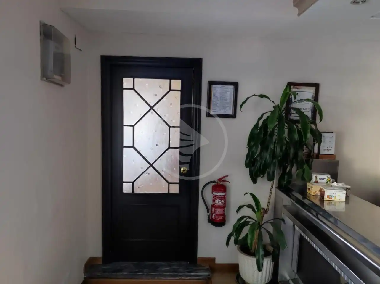 Local en venta en Linares con Aire acondicionado