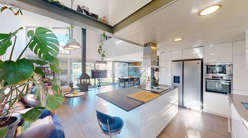 Foto 3 de Casa o chalet en venta en Castellví de Rosanes, Barcelona