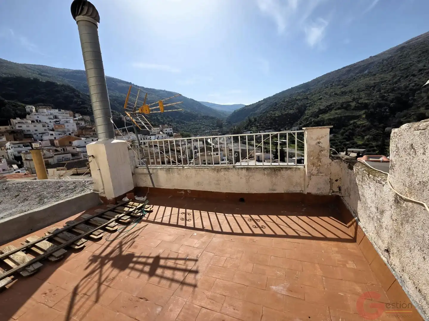 Houses for sale in Torvizcón
