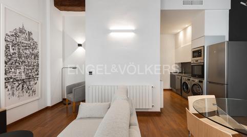 Photo 5 of Duplex to rent in Carrer Dels Cabillers, La Seu, Valencia